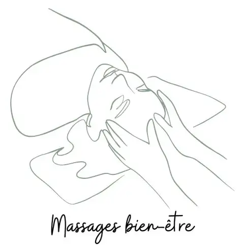 Naturopathe soins naturels & massages bien tre Cavalaire